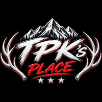 TPK’s Place logo